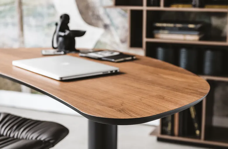 Cattelan Malibu Desk