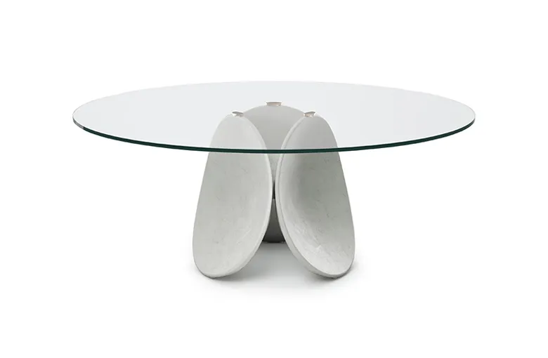 Cattelan Maxim Round Dining Table