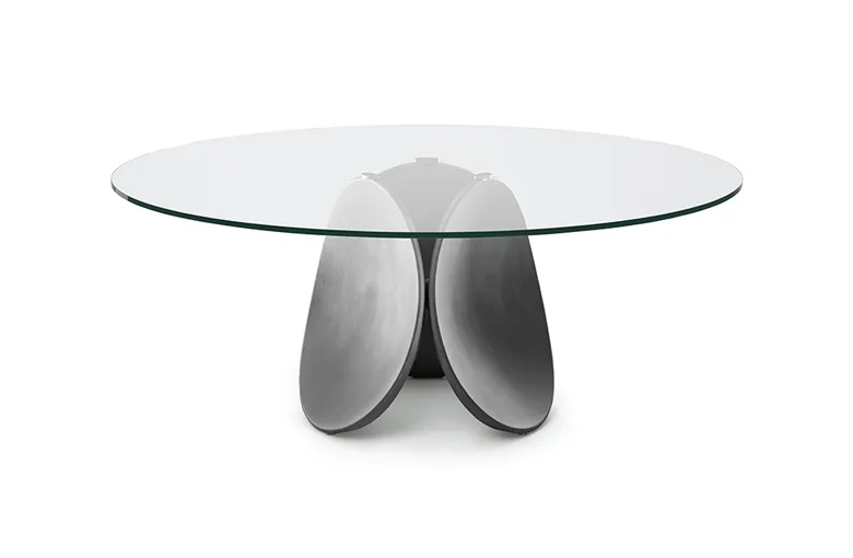 Cattelan Maxim Round Dining Table