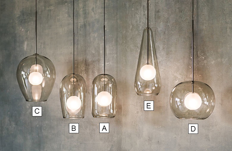 Cattelan Melody Pendant