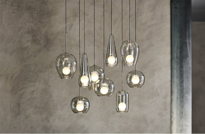 Cattelan Melody Pendant