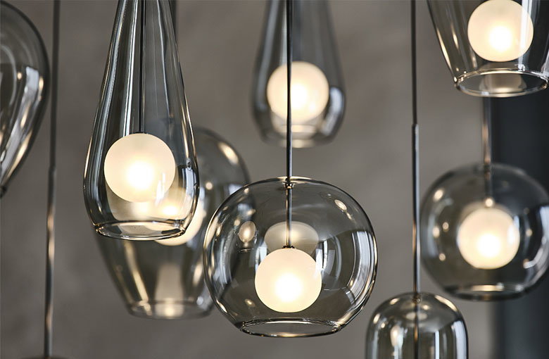 Cattelan Melody Pendant