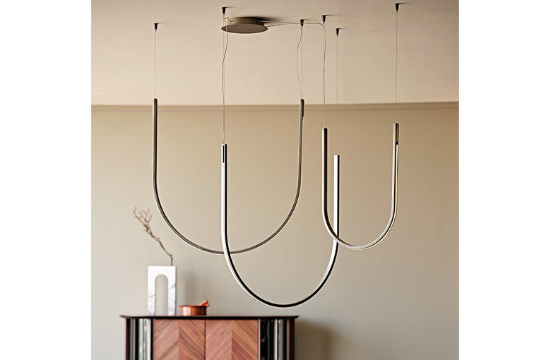 Cattelan Nahun Chandelier