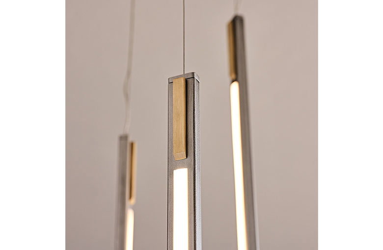 Cattelan Nahun Chandelier