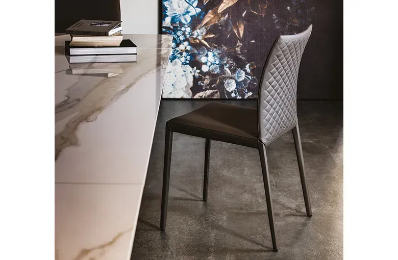 Cattelan Norma Couture Dining Chair