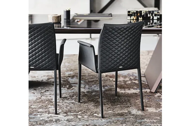 Cattelan Norma Couture Dining Chair