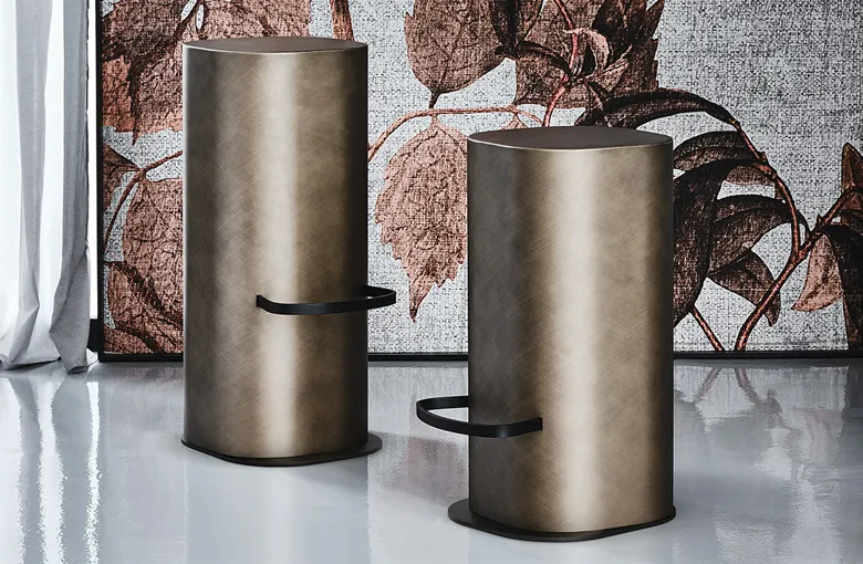 Cattelan Pancho Stool