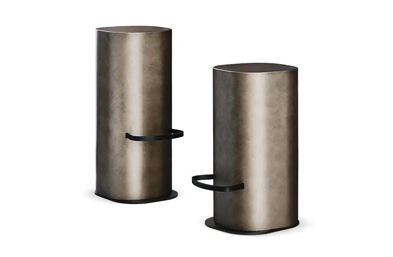 Cattelan Pancho Stool