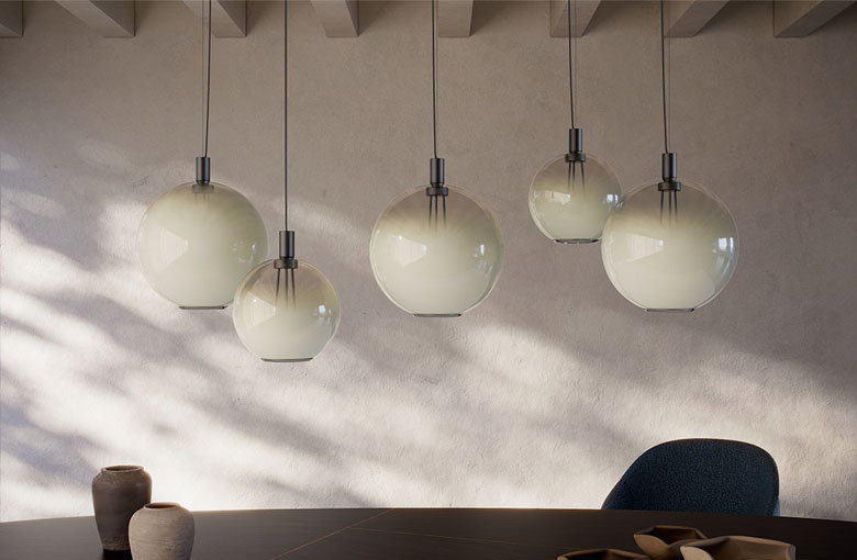 Cattelan Paris Pendant