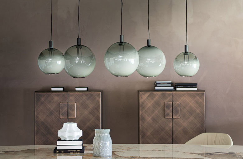 Cattelan Paris Pendant