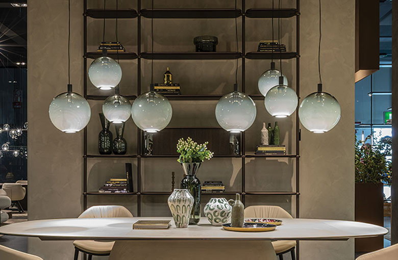 Cattelan Paris Pendant