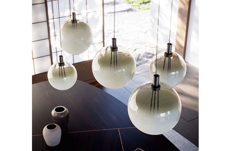 Cattelan Paris Pendant