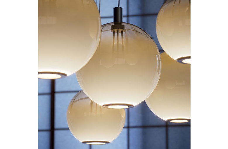 Cattelan Paris Pendant