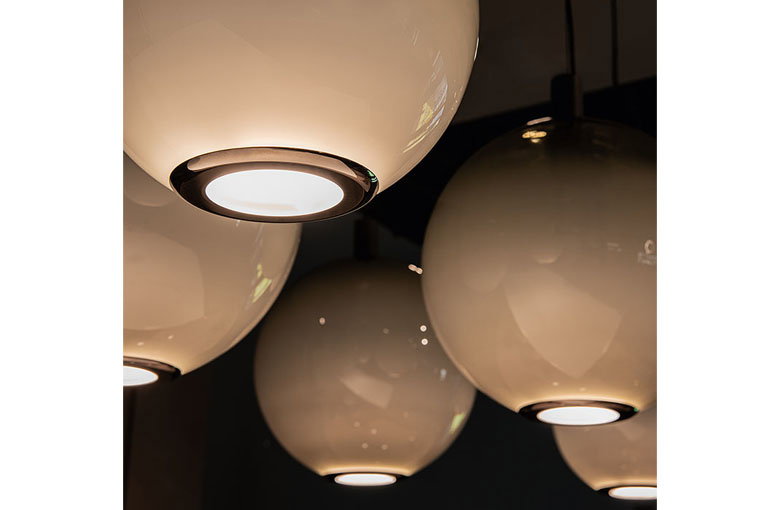 Cattelan Paris Pendant