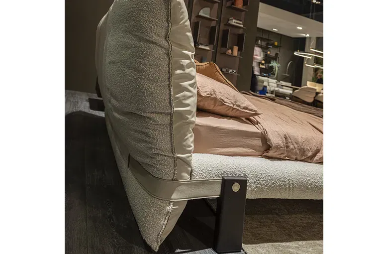 Cattelan Pascal Bed Mixed