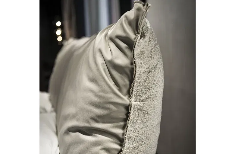 Cattelan Pascal Bed Mixed