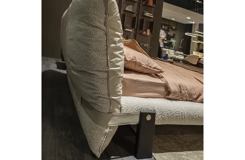 Cattelan Pascal Bed