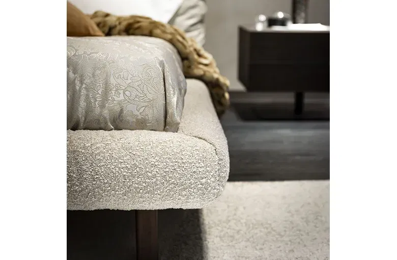 Cattelan Pascal Bed