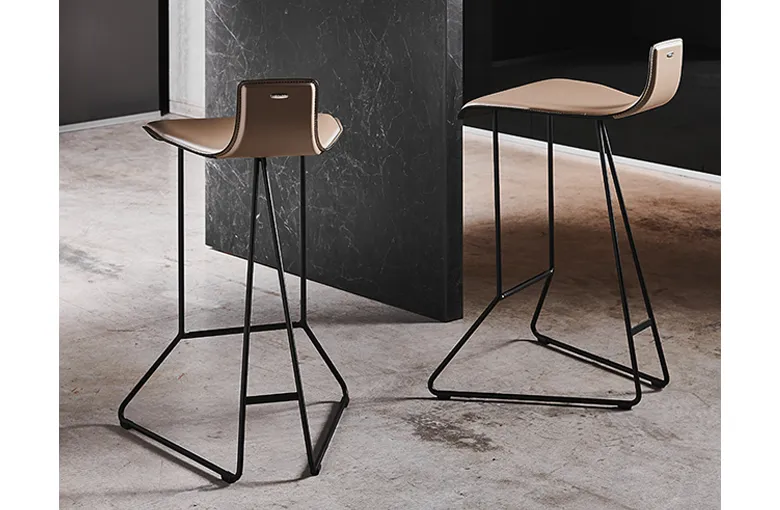 Cattelan Pepe Stool