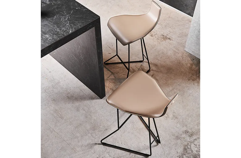Cattelan Pepe Stool