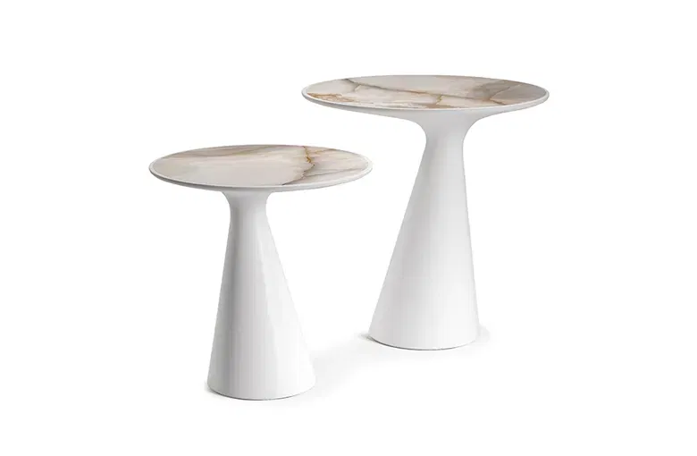 Cattelan Peyote Ceramic Coffee Table