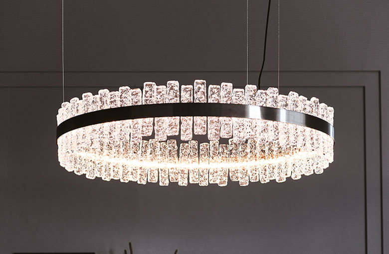Cattelan Pheonix Chandelier