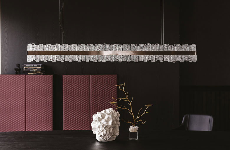 Cattelan Pheonix Chandelier