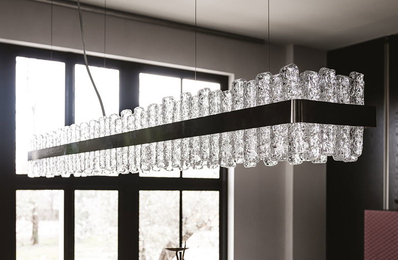 Cattelan Pheonix Chandelier