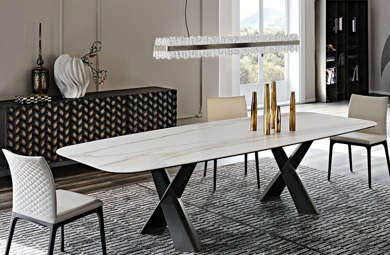 Cattelan Pheonix Chandelier