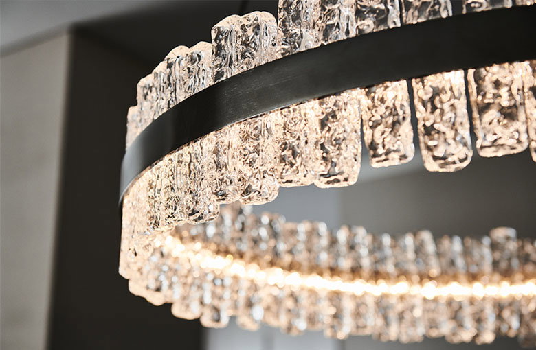 Cattelan Pheonix Chandelier