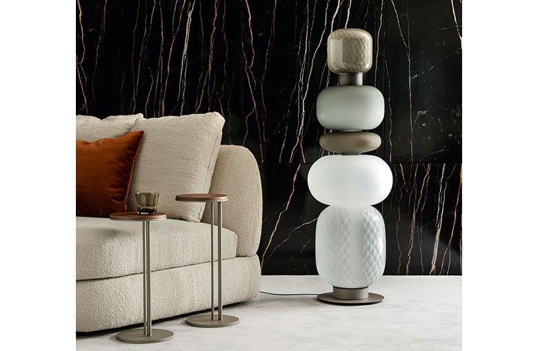 Cattelan Pigalle Floor Lamp