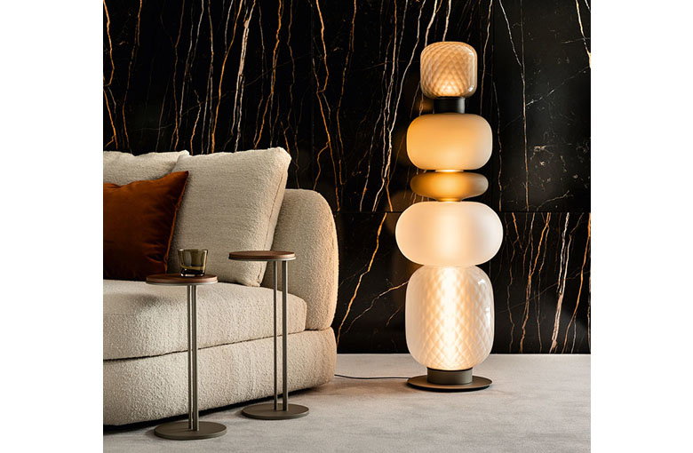Cattelan Pigalle Floor Lamp