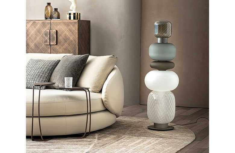 Cattelan Pigalle Floor Lamp