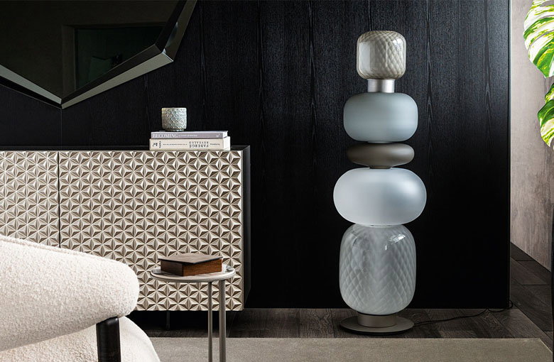 Cattelan Pigalle Floor Lamp