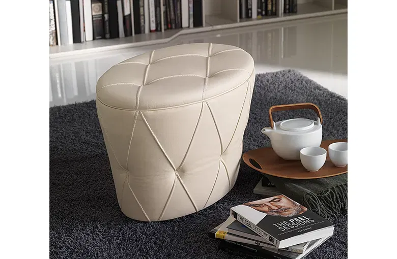 Cattelan Pinko Pouf