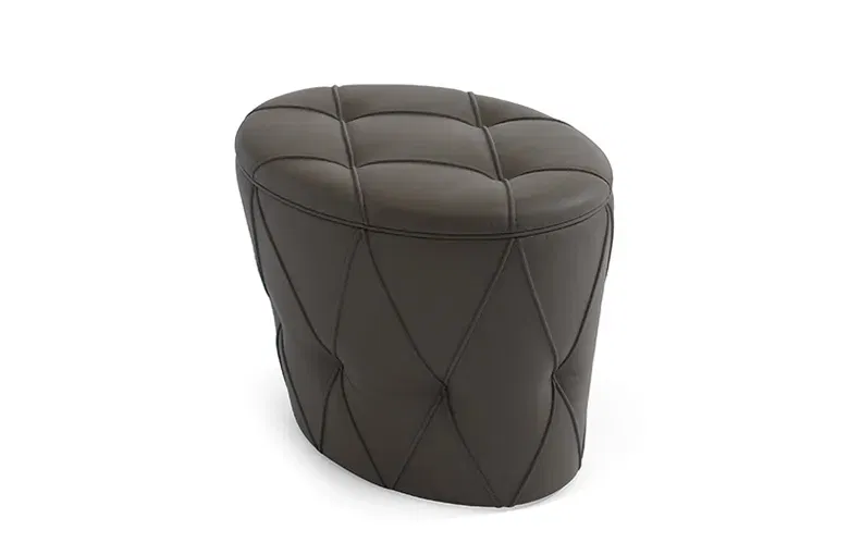 Cattelan Pinko Pouf
