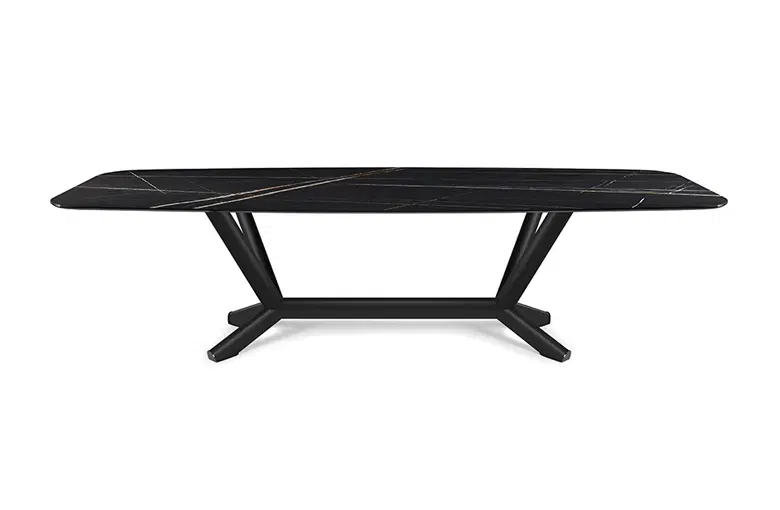 Cattelan Planer Ceramic Dining Table