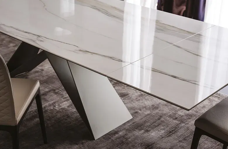 Cattelan Premier Ceramic Dining Table