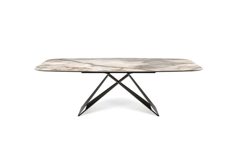 Cattelan Premier Ceramic Dining Table