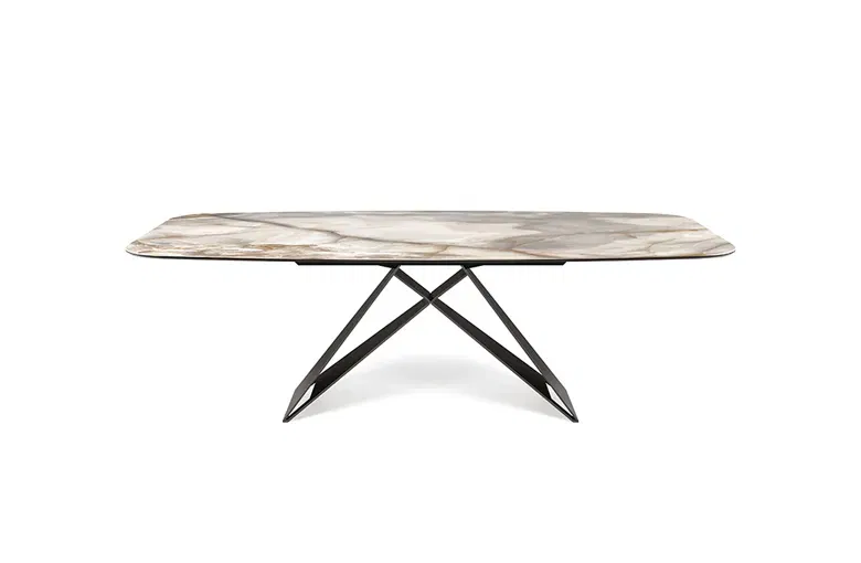 Cattelan Premier Ceramic Dining Table