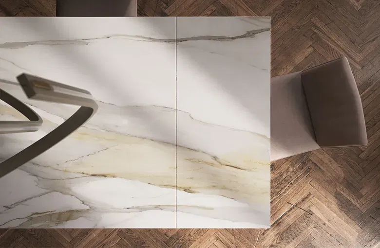 Cattelan Premier Ceramic Dining Table