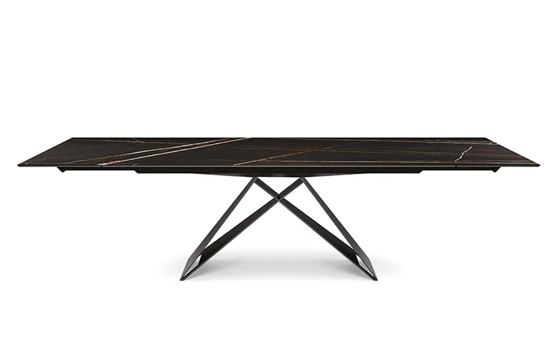 Cattelan Premier Ceramic Extension Dining Table