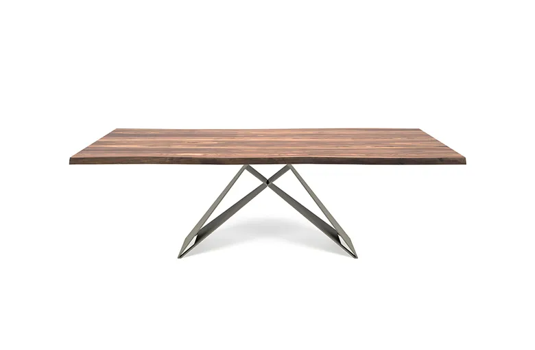 Cattelan Premier Wood Dining Table