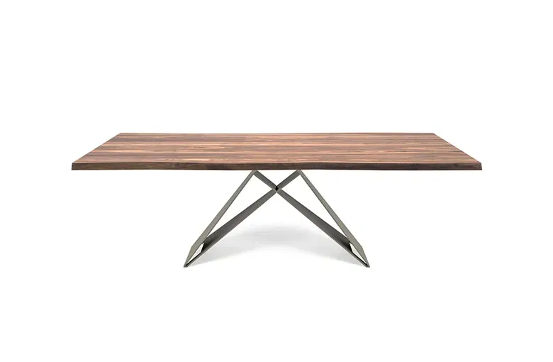 Cattelan Premier Wood Dining Table
