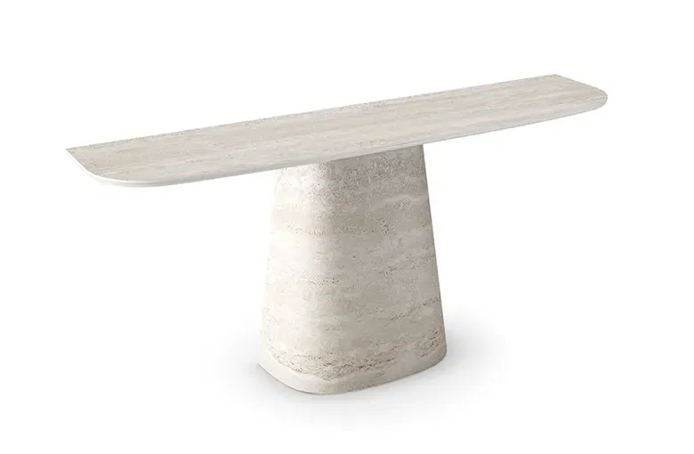 Cattelan Rado Ceramic Console