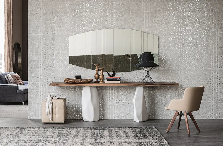 Cattelan Rapa Nui Console