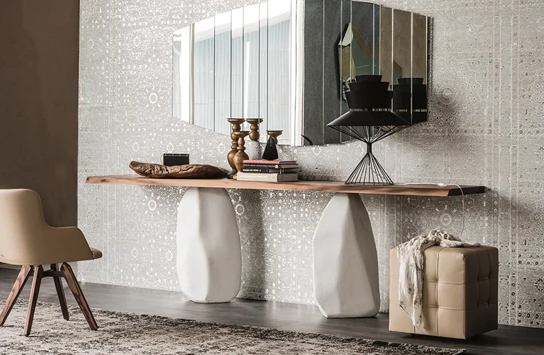Cattelan Rapa Nui Console