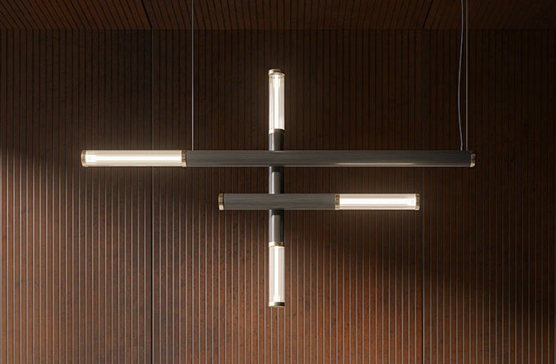 Cattelan Regata Chandelier