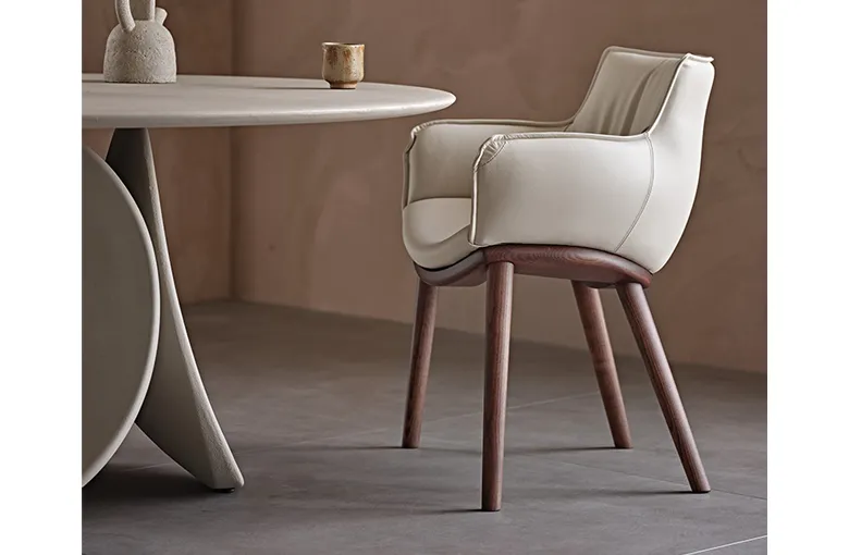 Cattelan Rhonda Dining Chair