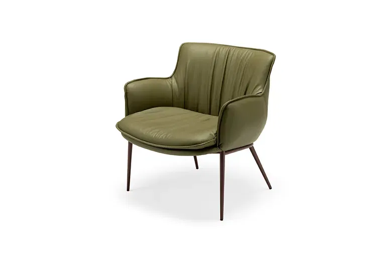 Cattelan Rhonda Lounge Chair